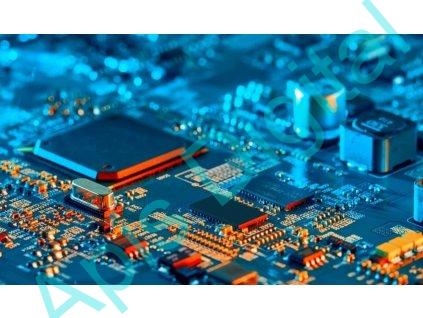 Aktualizace firmwaru (interního programu) váhy pomocí programátoru.
